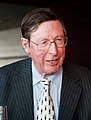 Max Hastings, historian and journalist
