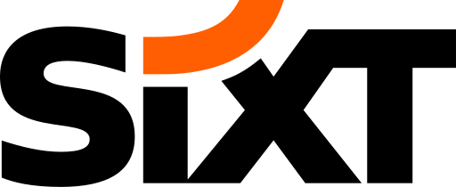 File:Sixt Logo 2023.svg