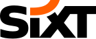 logo de Sixt (entreprise)