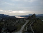 Slovakia-Devin castle 5.JPG