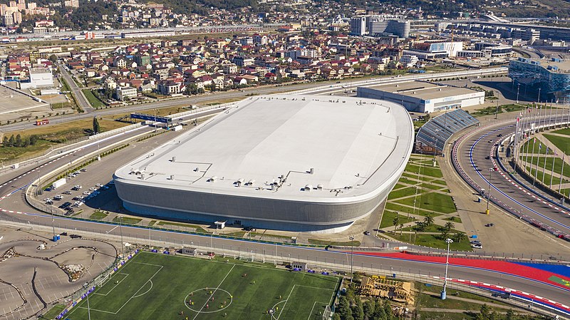 File:Sochi adler aerial view 2018 22.jpg
