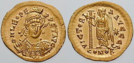 Leo I van Byzantium