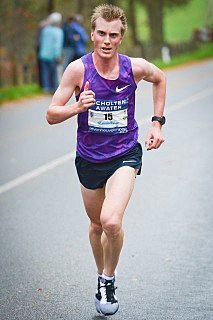 Sondre Nordstad Moen Norwegian long-distance runner