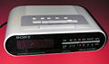 Sony ICF C242 Radiowecker