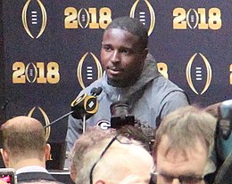 Sony Michel Jan 2018.jpg