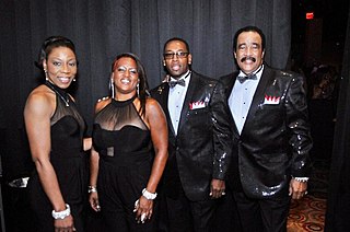 <span class="mw-page-title-main">Soul Generation</span> American R&B vocal group