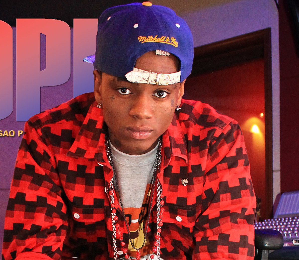 Soulja Boy discography - Wikipedia.