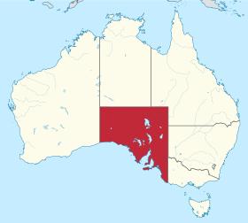 Australie-Méridionale — Wikipédia