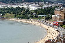 Scarborough's South Bay South Bay, Scarborough.jpg