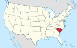 South Carolina in United States (US48).svg