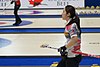 South Korea women's national curling team at WWCC on March 2018 (Draw 11) - 1.jpg
