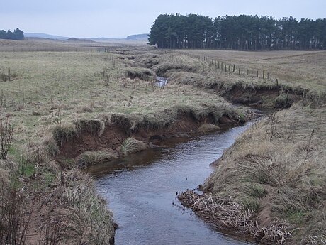 South Medwin River