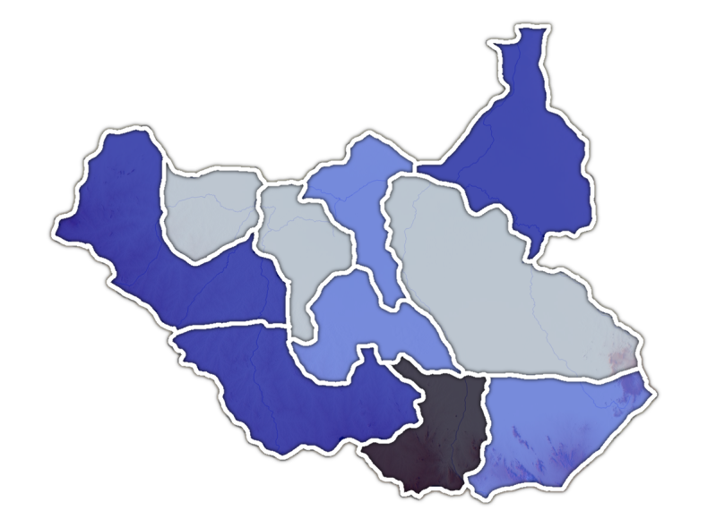 File:South Sudan states by HDI.webp