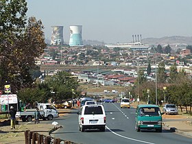 soweto