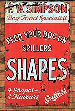 Spillers Pet Foods (16322532650).jpg