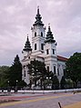 Сръбска православна църква Светог Джорджа в Бечею 07.jpg