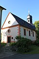 Katholische Filialkirche Sankt Georg