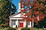 St. Mark's Episcopal Church (Wadsworth, Ohio)