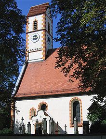 St. Martin (12. und 13. Jahrhundert)