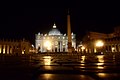 St. Peter‘s Squate Vatican Rome - Ank Kumar 05.jpg