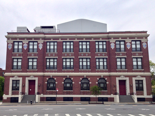 <span class="mw-page-title-main">St. Raymond Academy</span> Private high school in Bronx, New York, United States