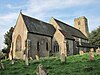 Igreja de Santa Maria, a Virgem, Salehurst (imagem geográfica 2366571 3456e22f) .jpg