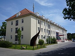 Stahnsdorf town hall