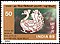 Stamp of India - 1987 - Colnect 164957 - India 89 World Philatelic Exhibition.jpeg