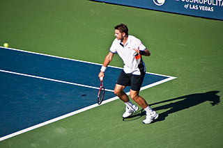 Stan Wawrinka: Vida personal, Carrera tenística, Estilo de juego