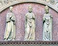 * Nomination Statues on Portale delle Arti (Perugia) --Livioandronico2013 13:33, 27 March 2015 (UTC) * Promotion QI -- Spurzem 15:08, 27 March 2015 (UTC)