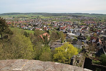 Staufenberg (Hessen) 🔍