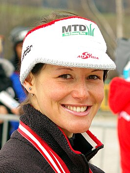 Köhle in 2008