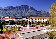 Stellenbosch