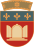 Emblem of Tirana County