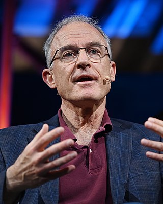 <span class="mw-page-title-main">Stephen Kaufer</span> American businessman (born 1962)