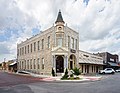 Vignette pour First National Bank Building (Stephenville)