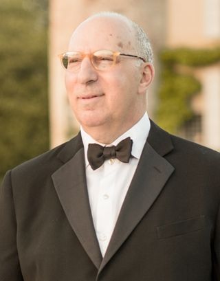 <span class="mw-page-title-main">Steven Rales</span> American businessman and film producer (born 1951)