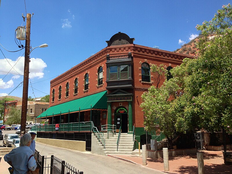 File:Stock Exchange and Brewery Building.jpg