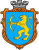 Coat of arms of Novi Strilyshcha