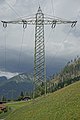 * Nomination An overhead power line in Carinthia, Austria. --PantheraLeo1359531 15:36, 3 November 2019 (UTC) * Promotion  Support Good quality. --Poco a poco 16:16, 3 November 2019 (UTC)