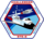 Logo vum STS-6