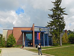 Pennsylvania Lincoln University