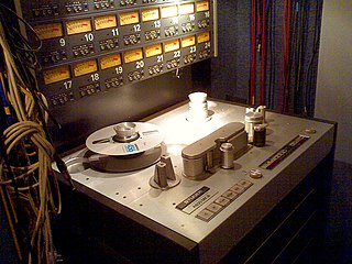<span class="mw-page-title-main">Studer</span> Swiss audio equipment manufacturer