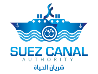 <span class="mw-page-title-main">Suez Canal Authority</span> Egyptian government agency that owns, operates, and maintains the Suez Canal