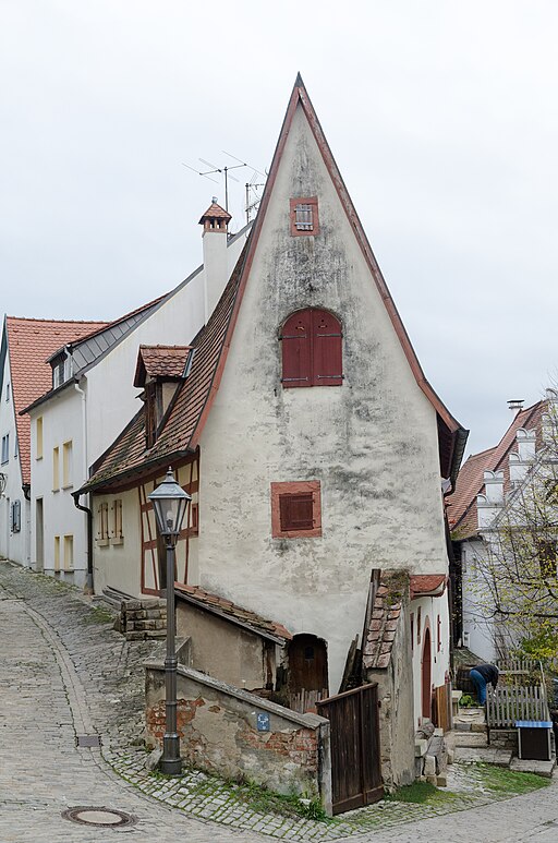 Sulzfeld am Main, Alte Schulgasse 2, 001