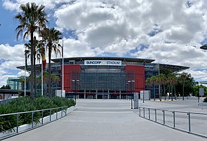 Copa Mundial Femenina De Fútbol De 2023: Elección del país anfitrión, Organización, Símbolos y mercadeo