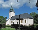 Artikel:Sundby kyrka (illustrationsbehov)