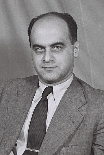 Zalman Suzajev