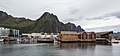 * Nomination Svolvær, Lofoten, Norway --Poco a poco 10:59, 9 June 2020 (UTC) * Promotion  Support Good quality. --Ermell 22:14, 9 June 2020 (UTC)