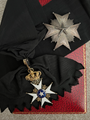Grand Cross set of insignia